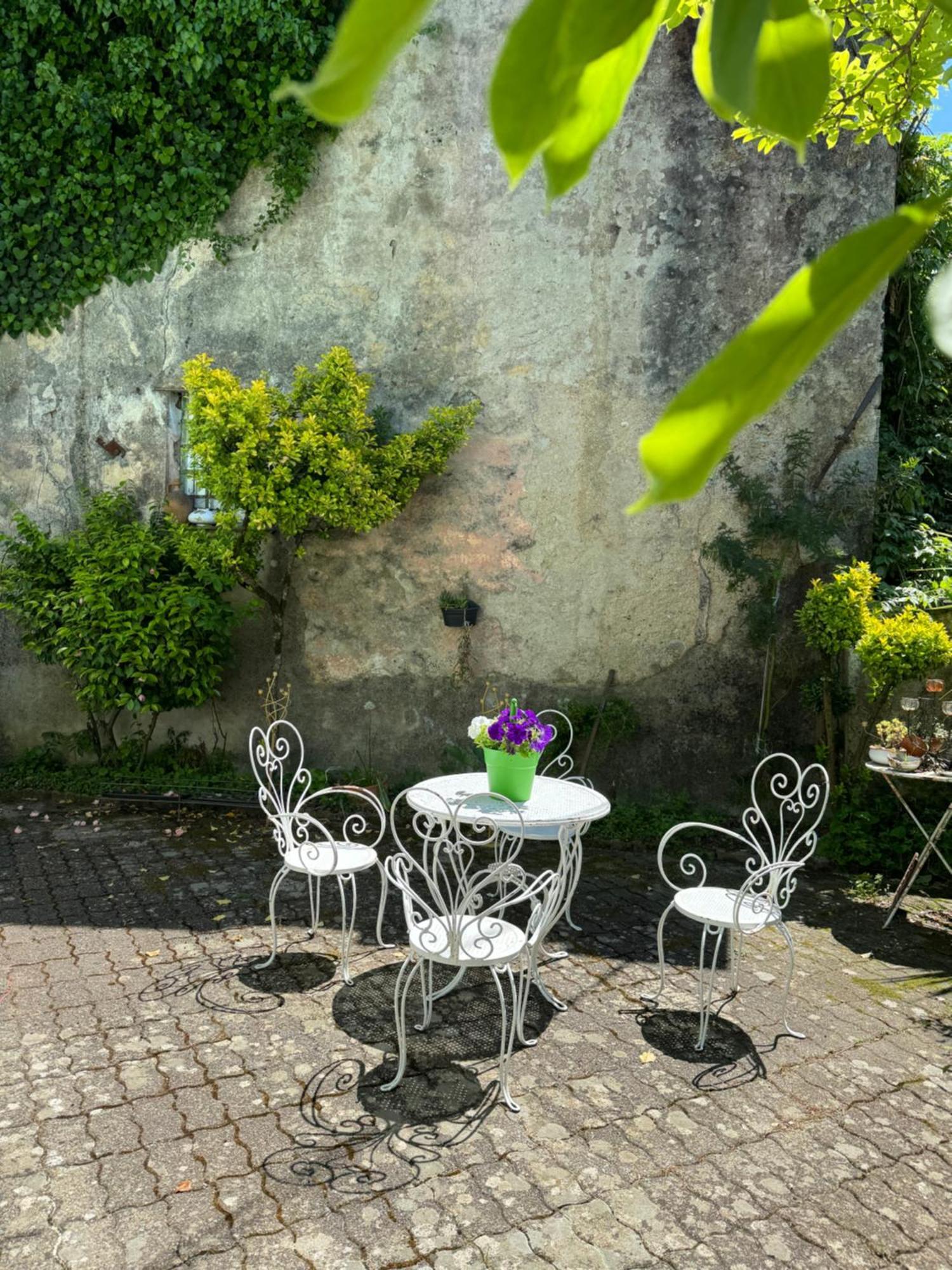 Villa Atris Borghetto di Vara Exterior foto