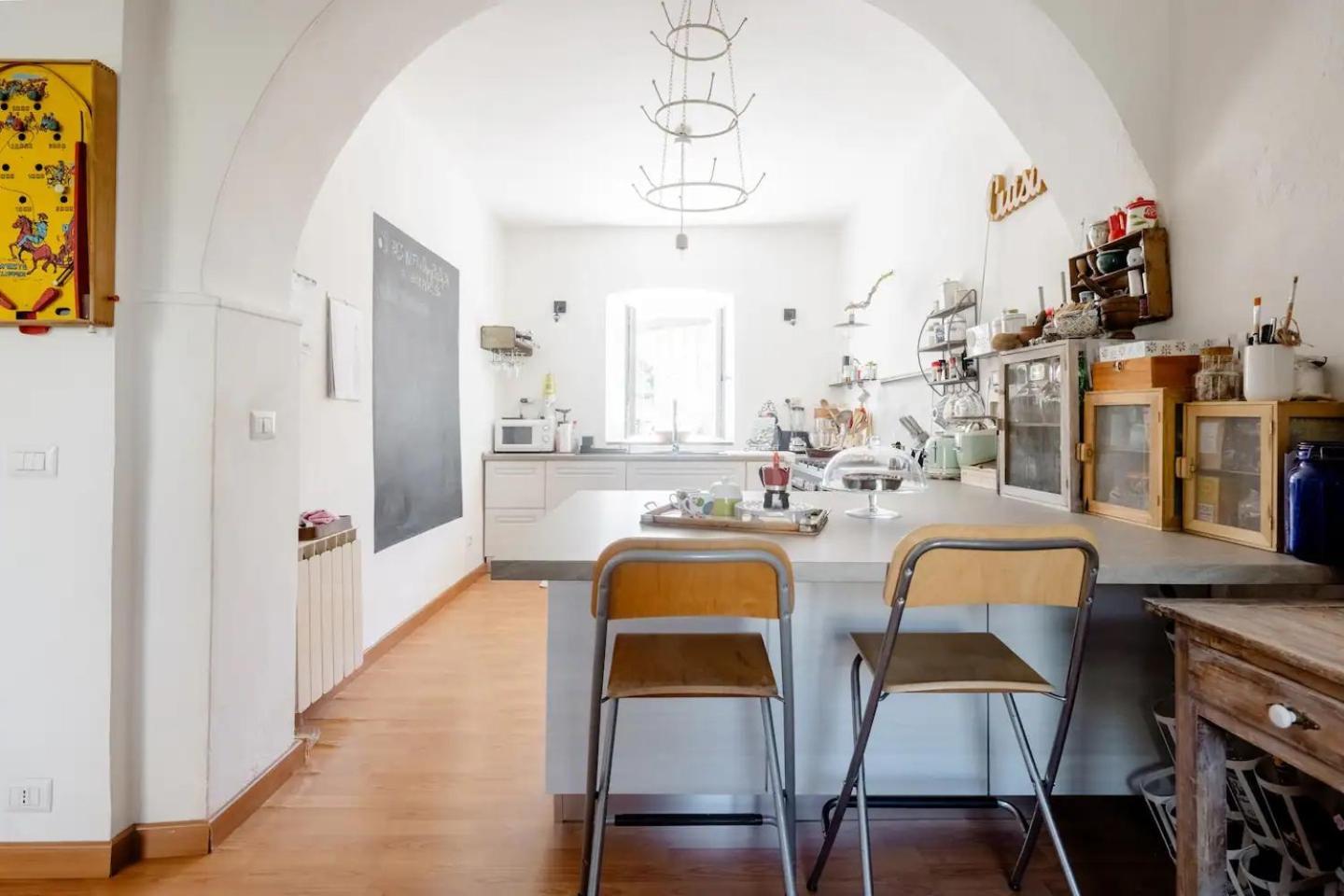 Villa Atris Borghetto di Vara Exterior foto